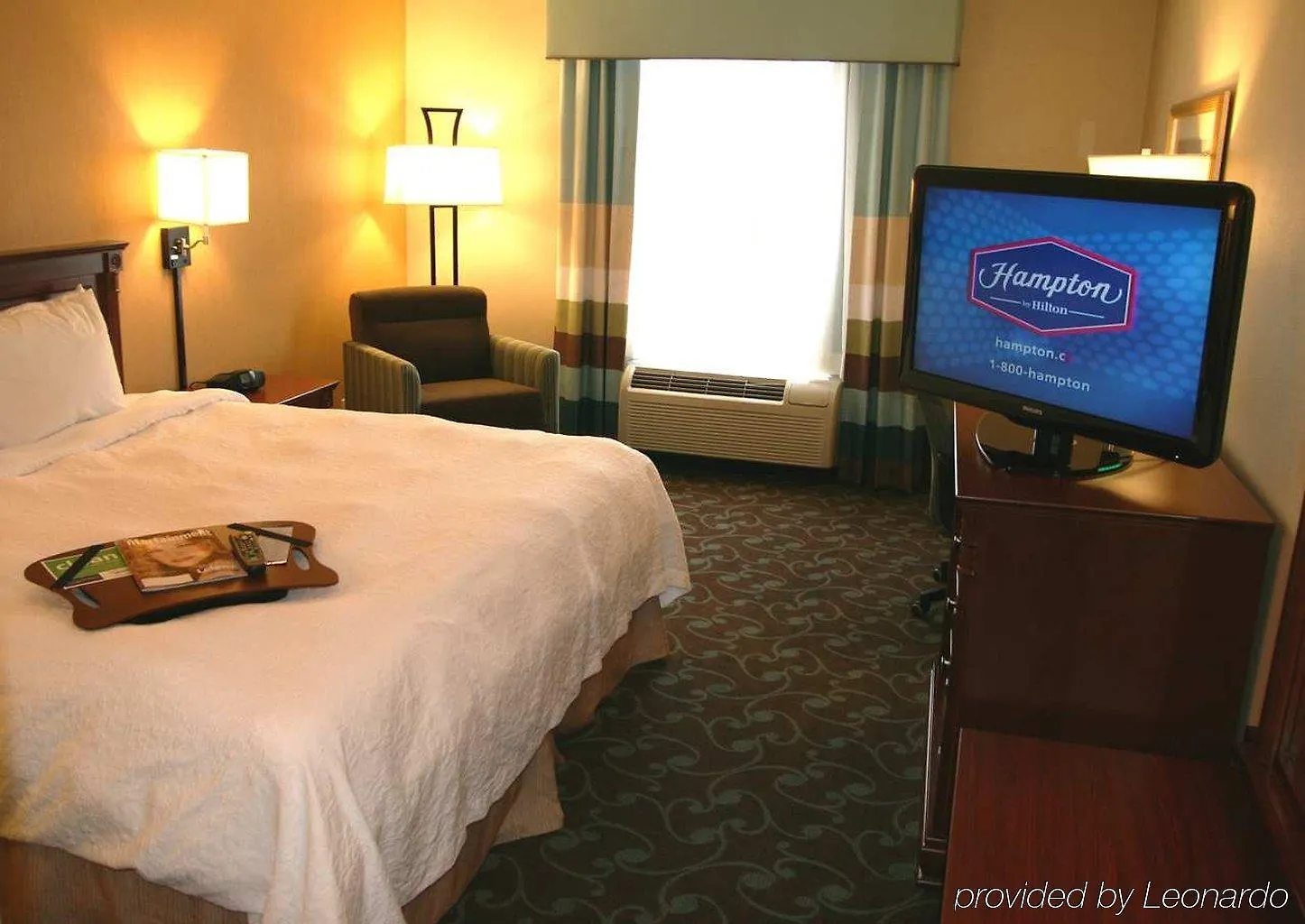 Hotel Hampton Inn & Suites By Hilton Toronto Airport Mississauga