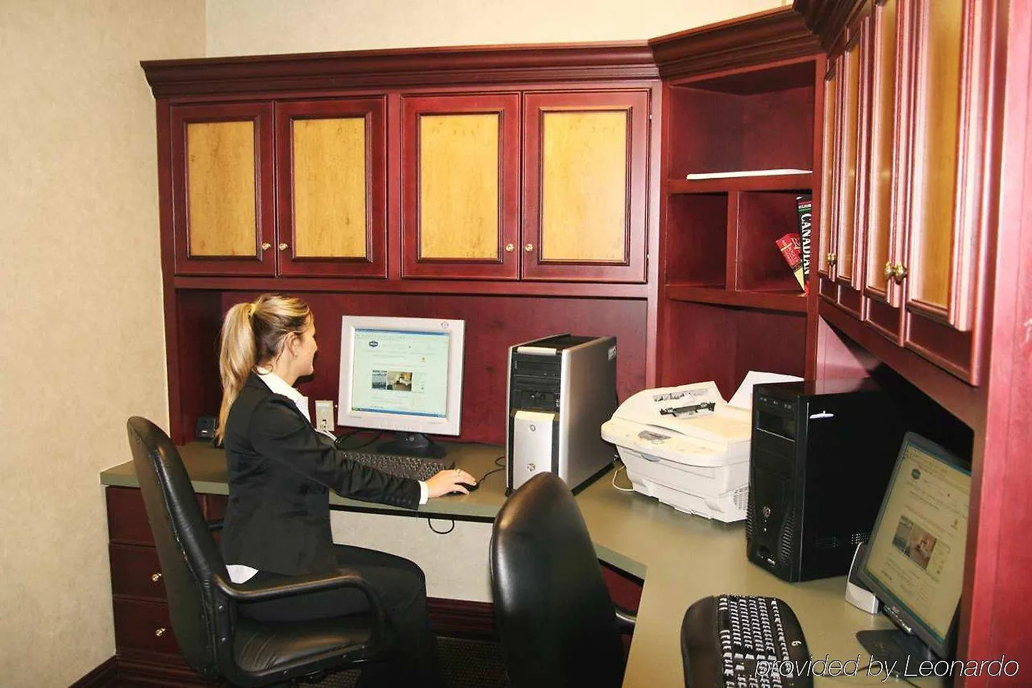 *** Hotel Hampton Inn & Suites By Hilton Toronto Airport Mississauga Canada