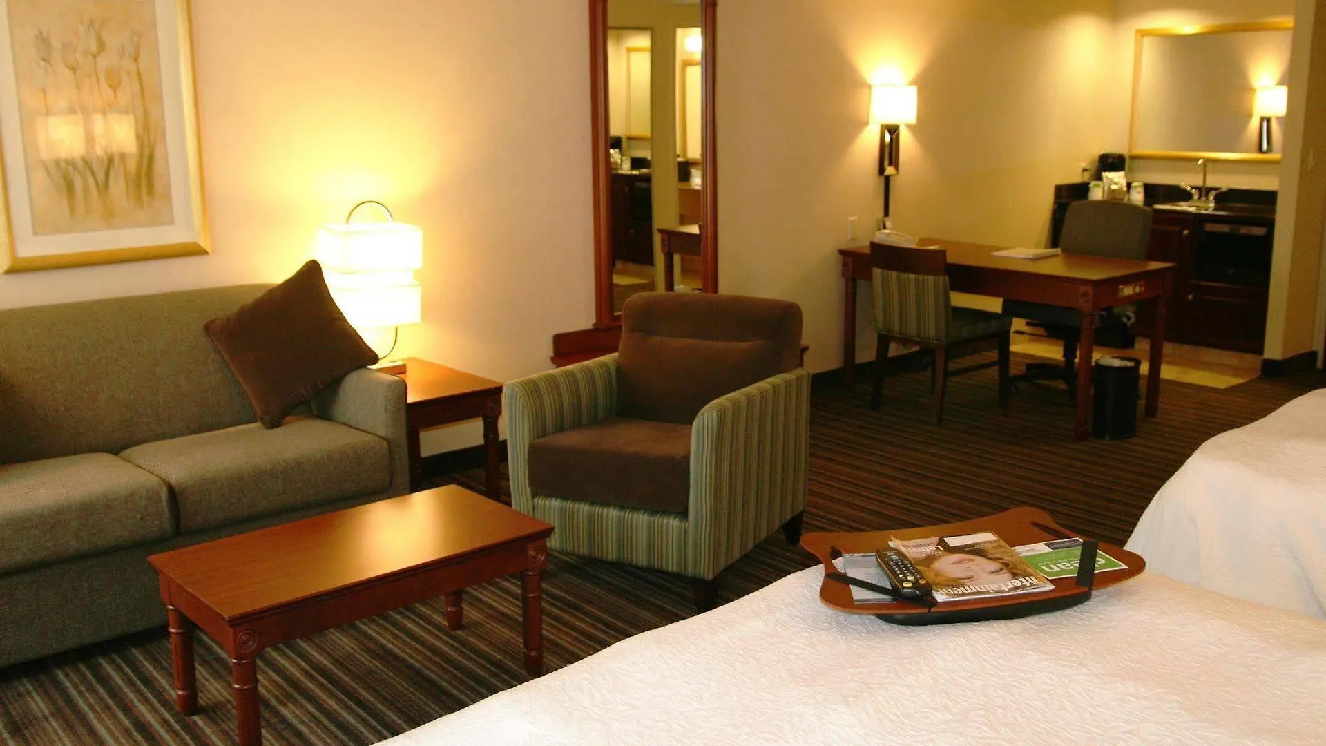 Hampton Inn & Suites By Hilton Toronto Airport Mississauga Canada