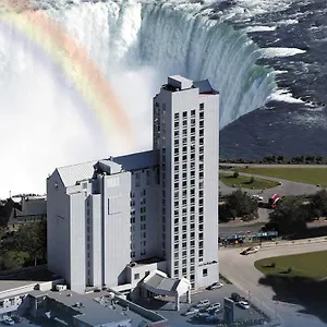 Hotel The Oakes Overlooking The Falls