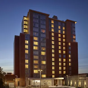 Homewood By Hilton - Downtown 3* Halifax