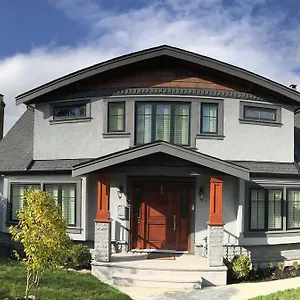 Bay View House Vancouver