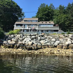 Seawatch Bed&breakfast 4* Halifax