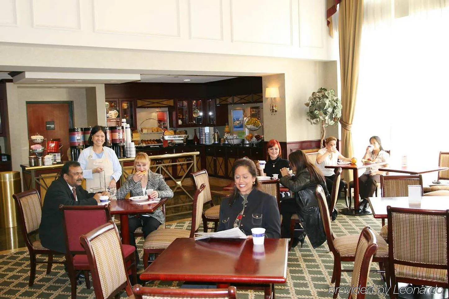 Hampton Inn & Suites By Hilton Toronto Airport Mississauga Canada